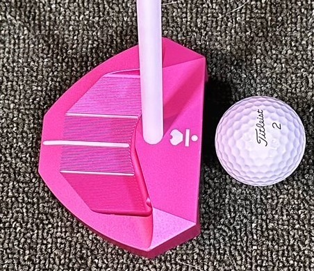 L.A.B. Golf OZ.1 & OZ.1i Putters - 2025 Forum Review - Page 36
