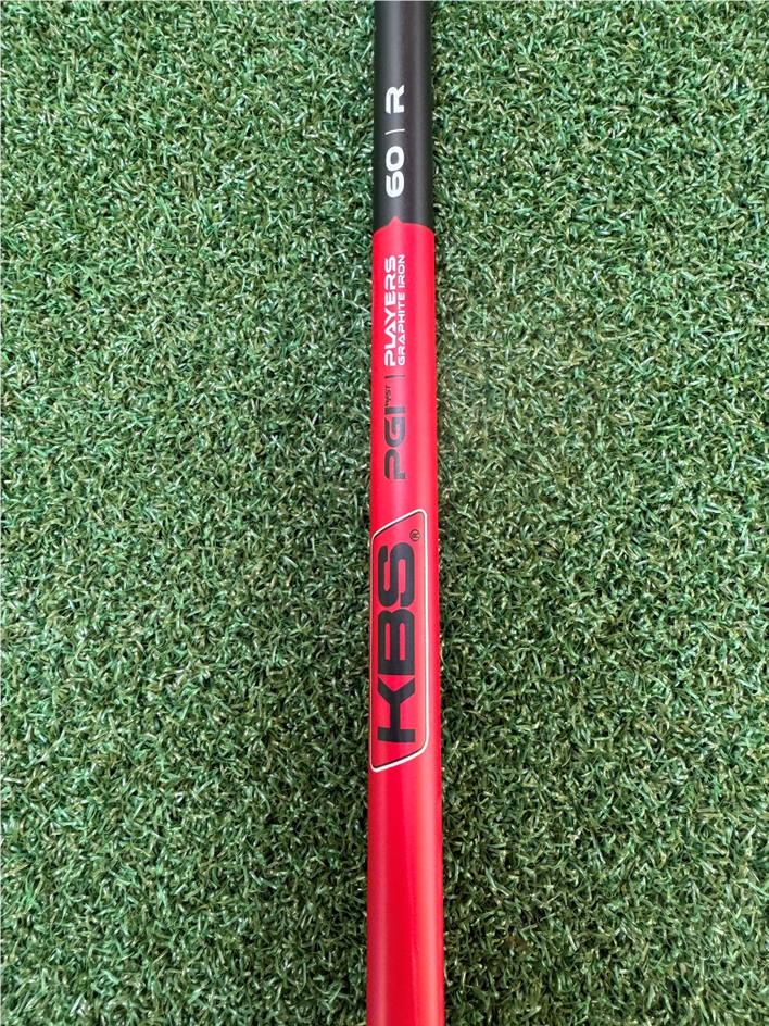 Srixon ZXi Irons - 2025 Forum Review - Page 6 - Forum Testing