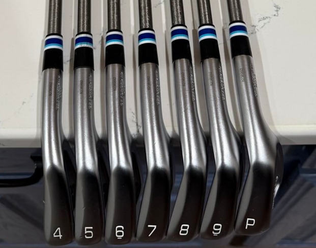 Mizuno Pro S-3 Review by ctg44 - Write For MyGolfSpy - MyGolfSpy Forum