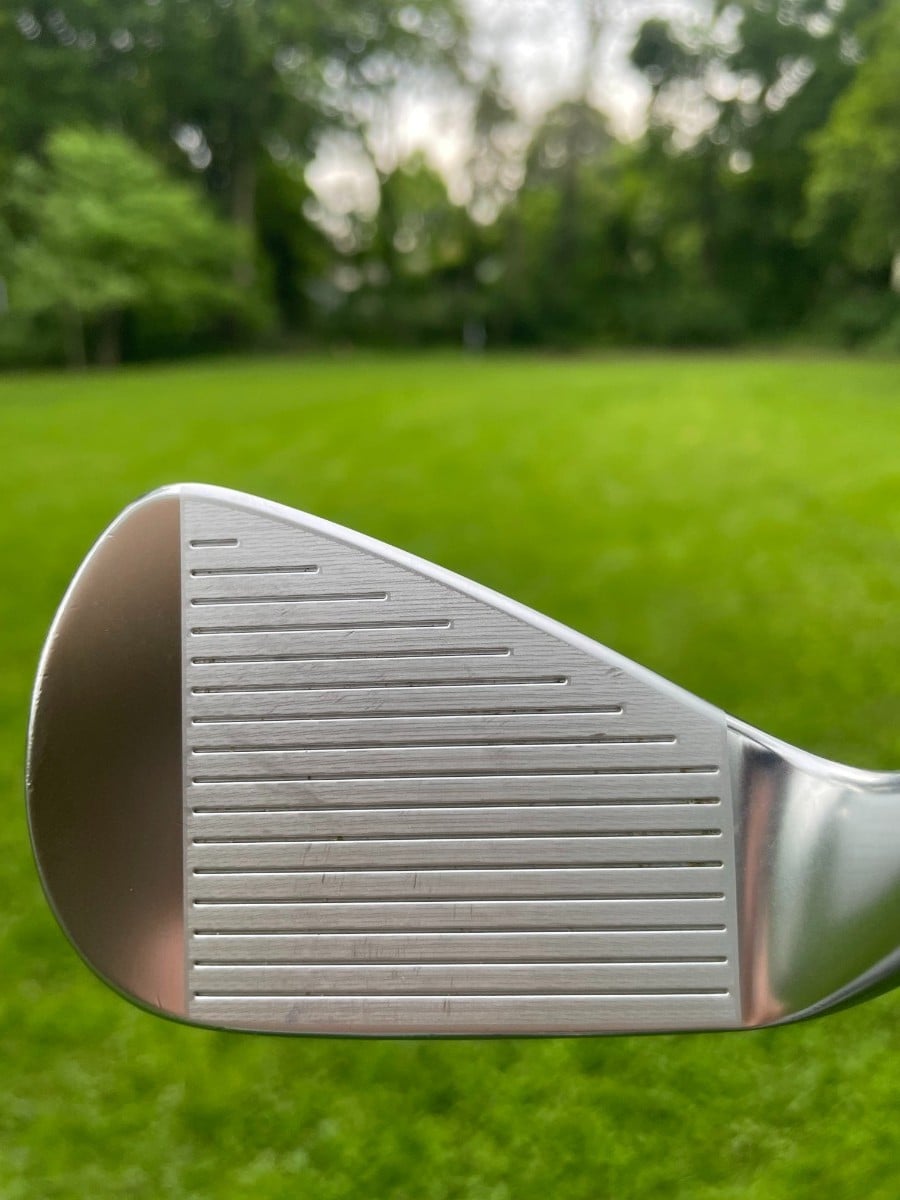 Srixon ZXi Irons - 2025 Forum Review - Page 8 - Forum Testing