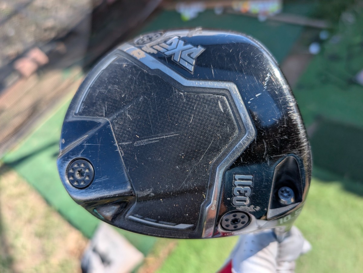 2025 Srixon ZXi Drivers - Page 6 - Forum Testing Reviews