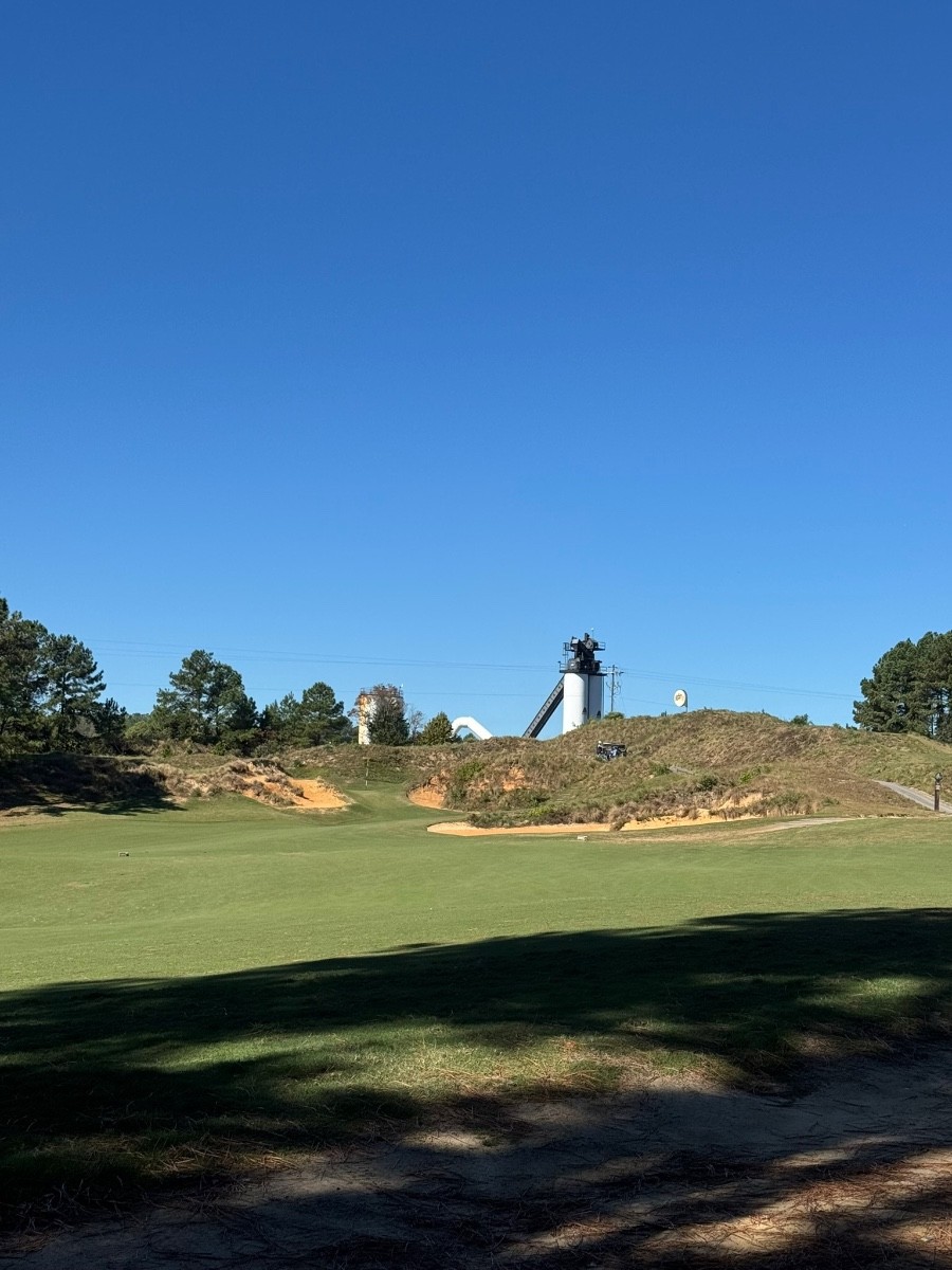 tobacco road replay rate Finally got to play and Tot Hill Farm : r/golf Pinehurst and NC Golf Trips
