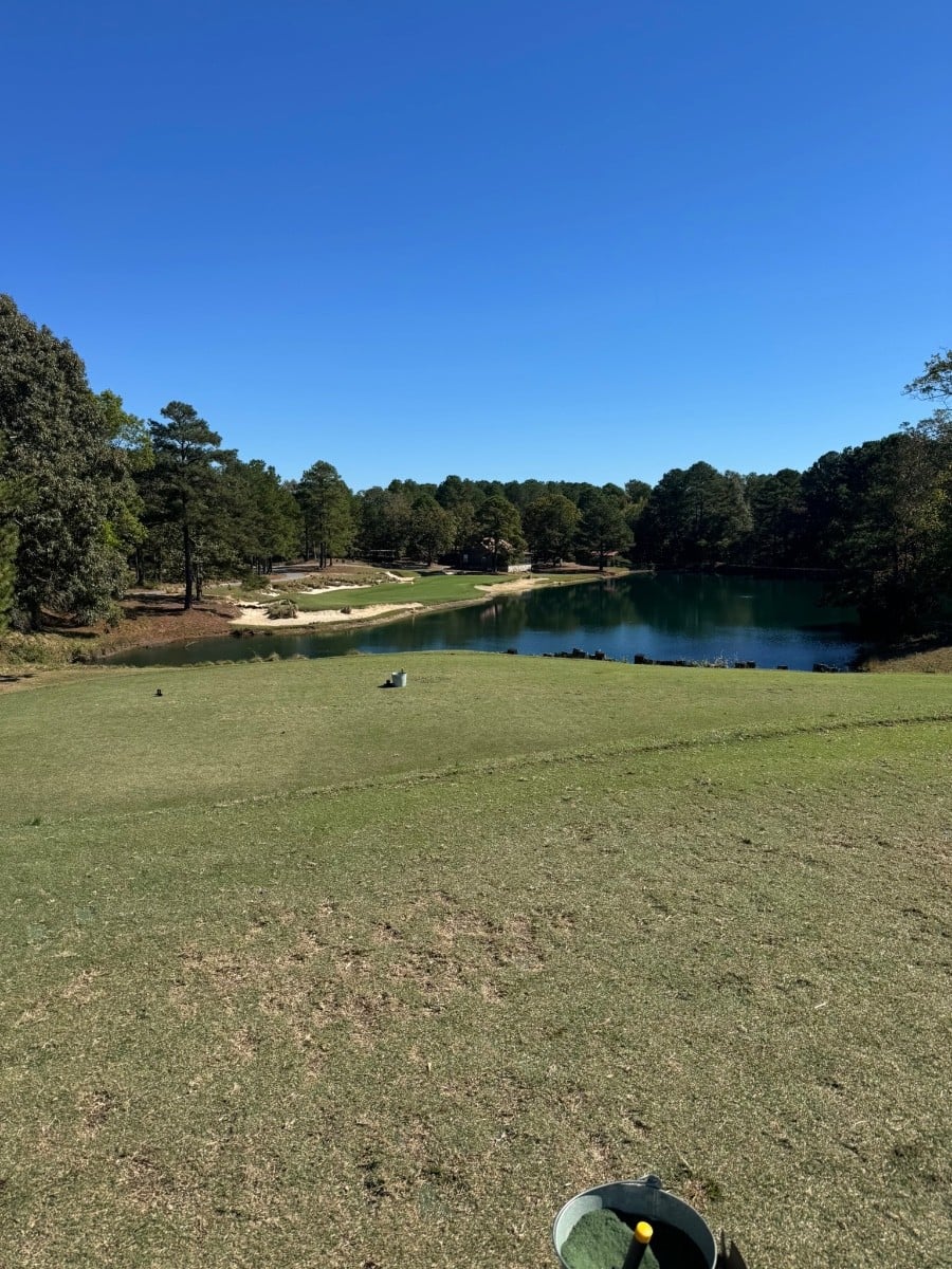 Pinehurst and NC Golf Trips - Golf Courses & Travel