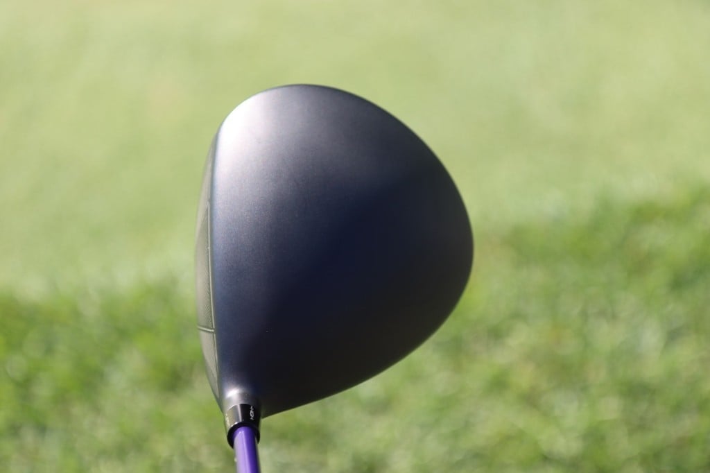 2026 Mizuno JPX One Drivers - Page 2 - 2026 New Equipment Releases