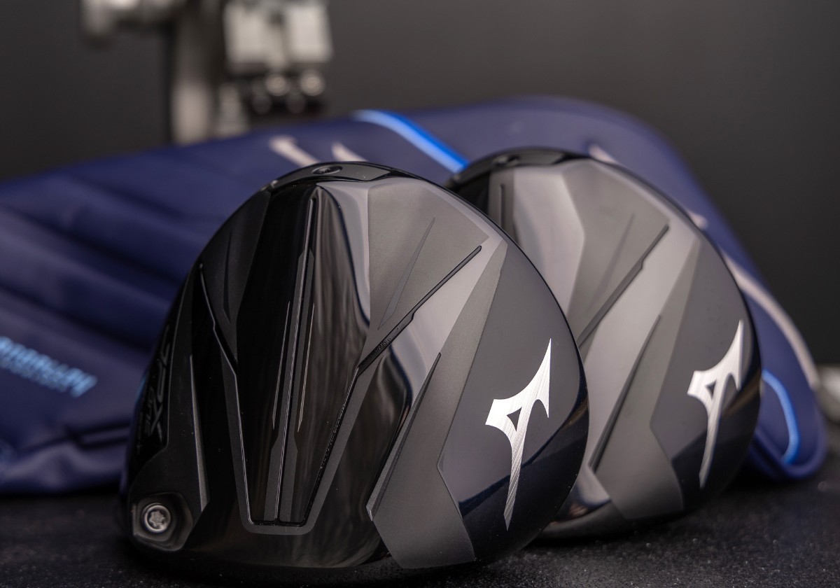 2026 Mizuno JPX One Drivers - 2026 New Equipment Releases