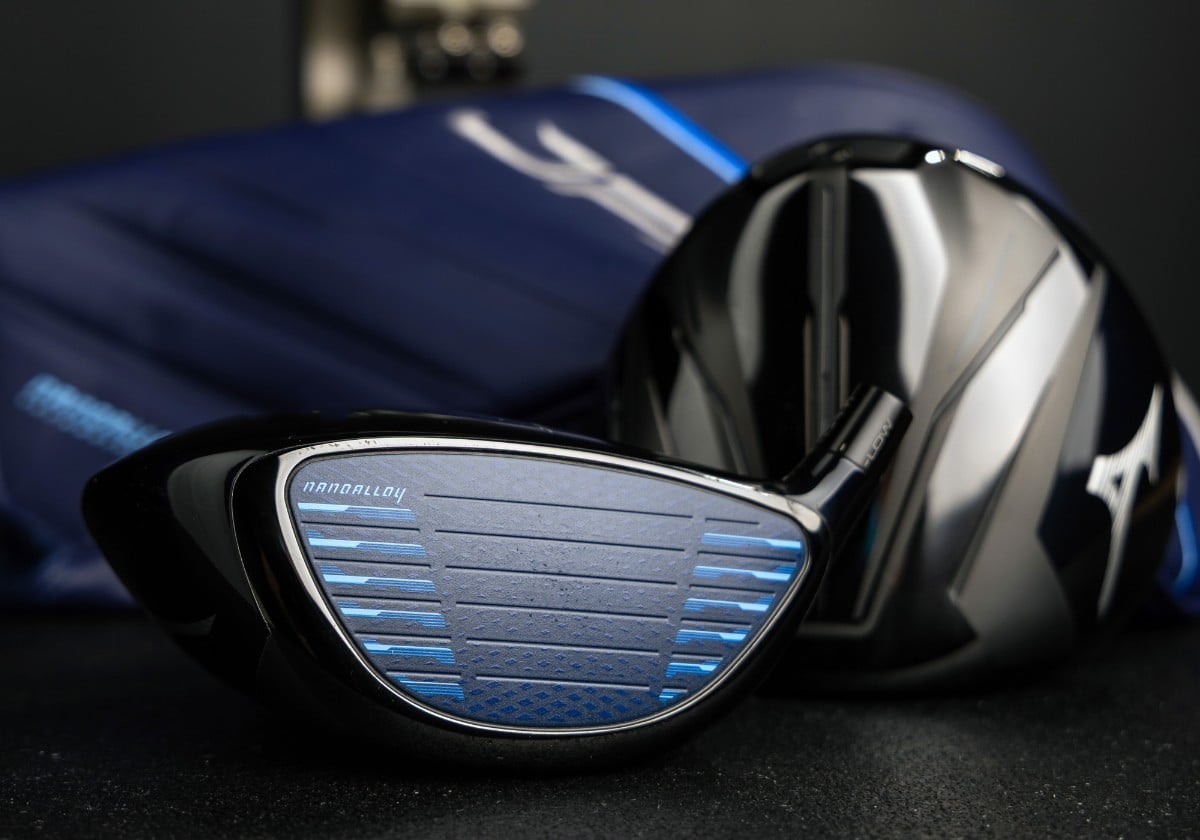 2026 Mizuno JPX One Drivers - 2026 New Equipment Releases