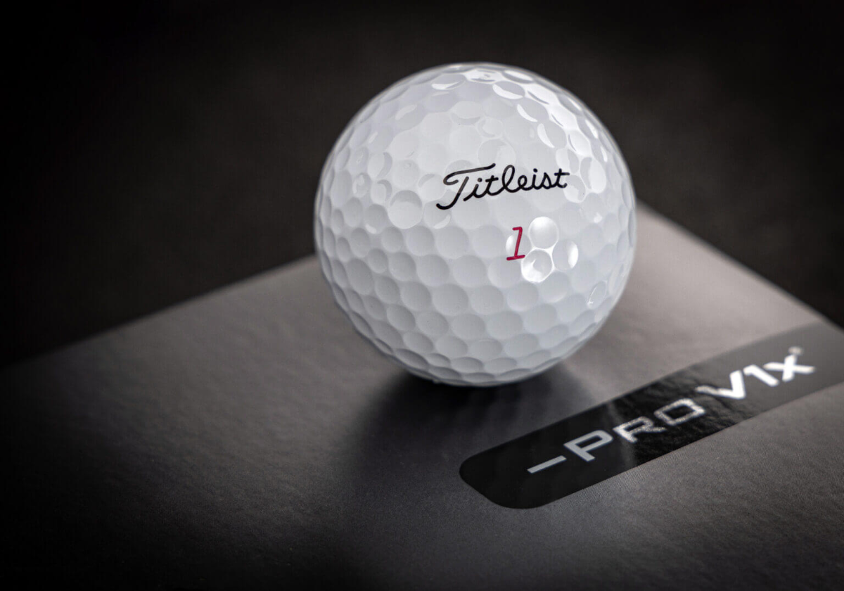 2026 Titleist Left Dash Launch - 2026 New Equipment Releases