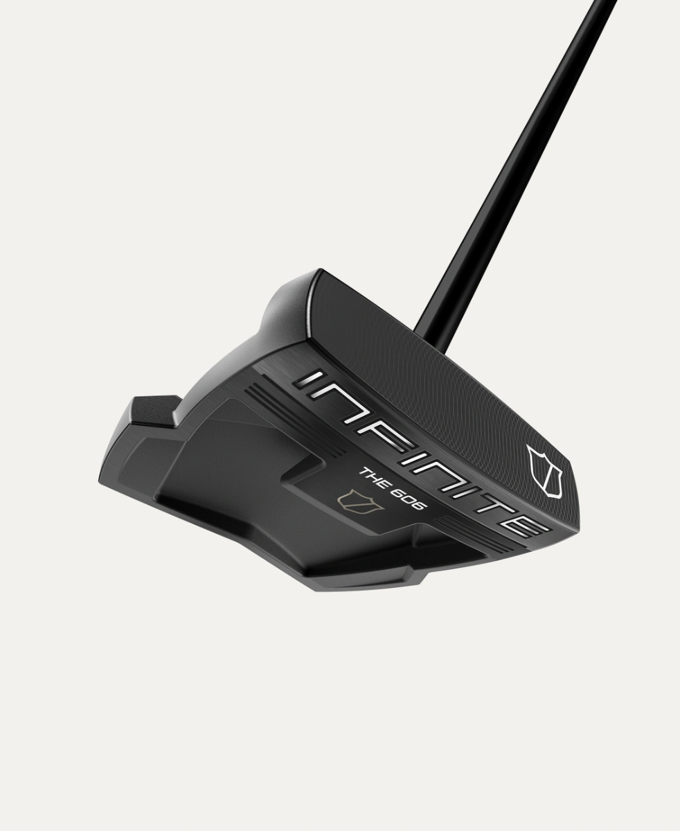 Wilson Golf Zero Torque INFINITE Putters - Official Forum Review