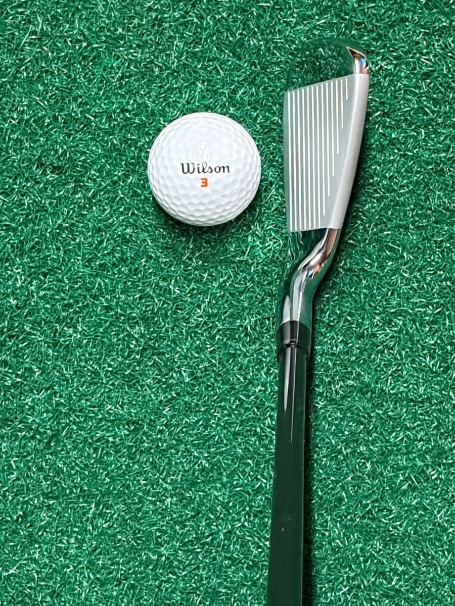 Wilson DYNAPWR Forged Irons - Official Review 2026 - Forum Testing