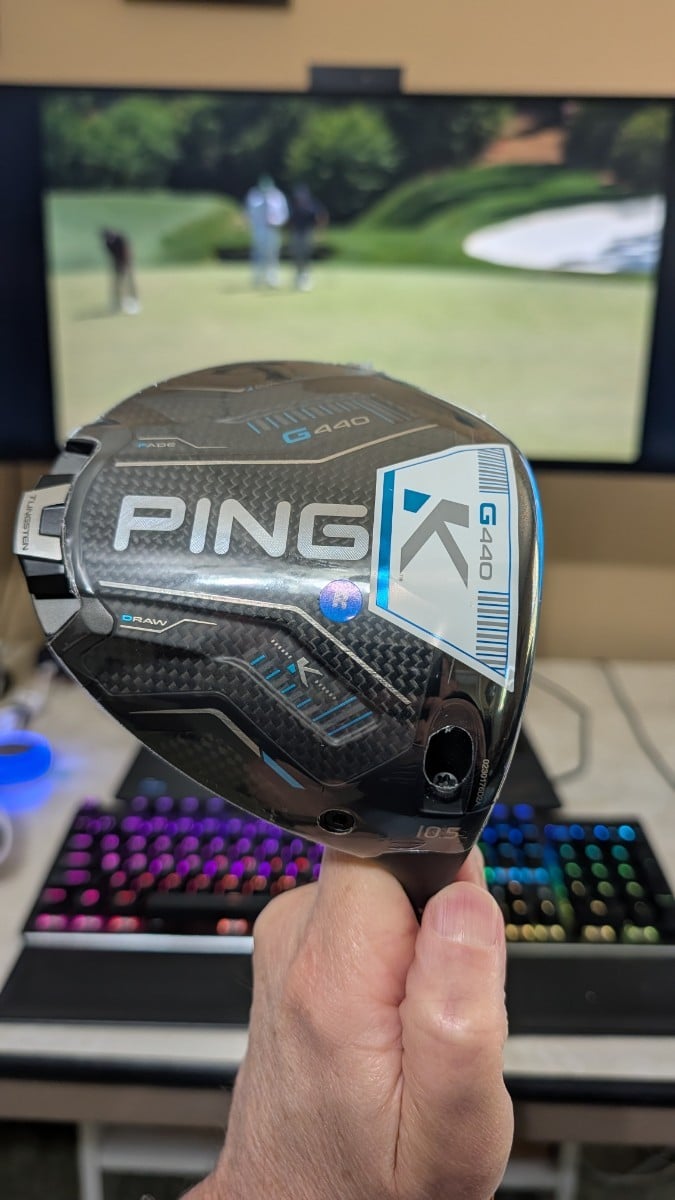 Ping G430 Max 10K - Unofficial Member Review - Member Reviews