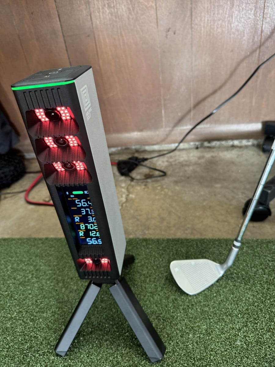 2026 Square Golf Omni - 2026 New Equipment Releases - MyGolfSpy Forum