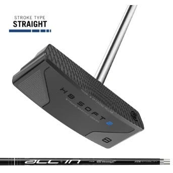 Srixon/Cleveland ZXi Full Bag Review: Driving, Approach, and Short
