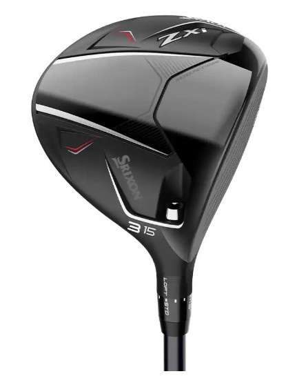 Srixon/Cleveland ZXi Full Bag Review: Driving, Approach, and Short