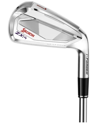 Srixon/Cleveland ZXi Full Bag Review: Driving, Approach, and Short