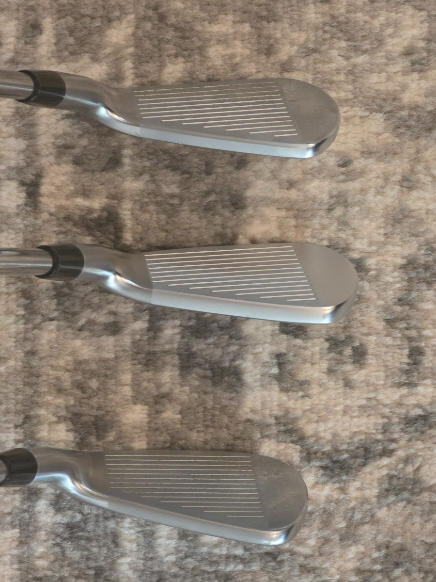 Srixon ZXiR & ZXiR HL Irons - Official Review 2026 - Forum Testing