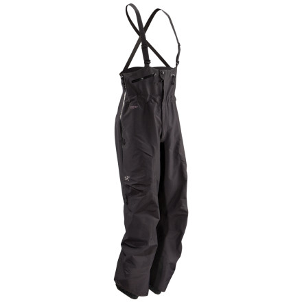 New Arc'teryx Stinger Bib Pants - GORE-TEX - Men's Large New Arc'teryx Stinger Bib Pants - GORE-TEX - Men's Large