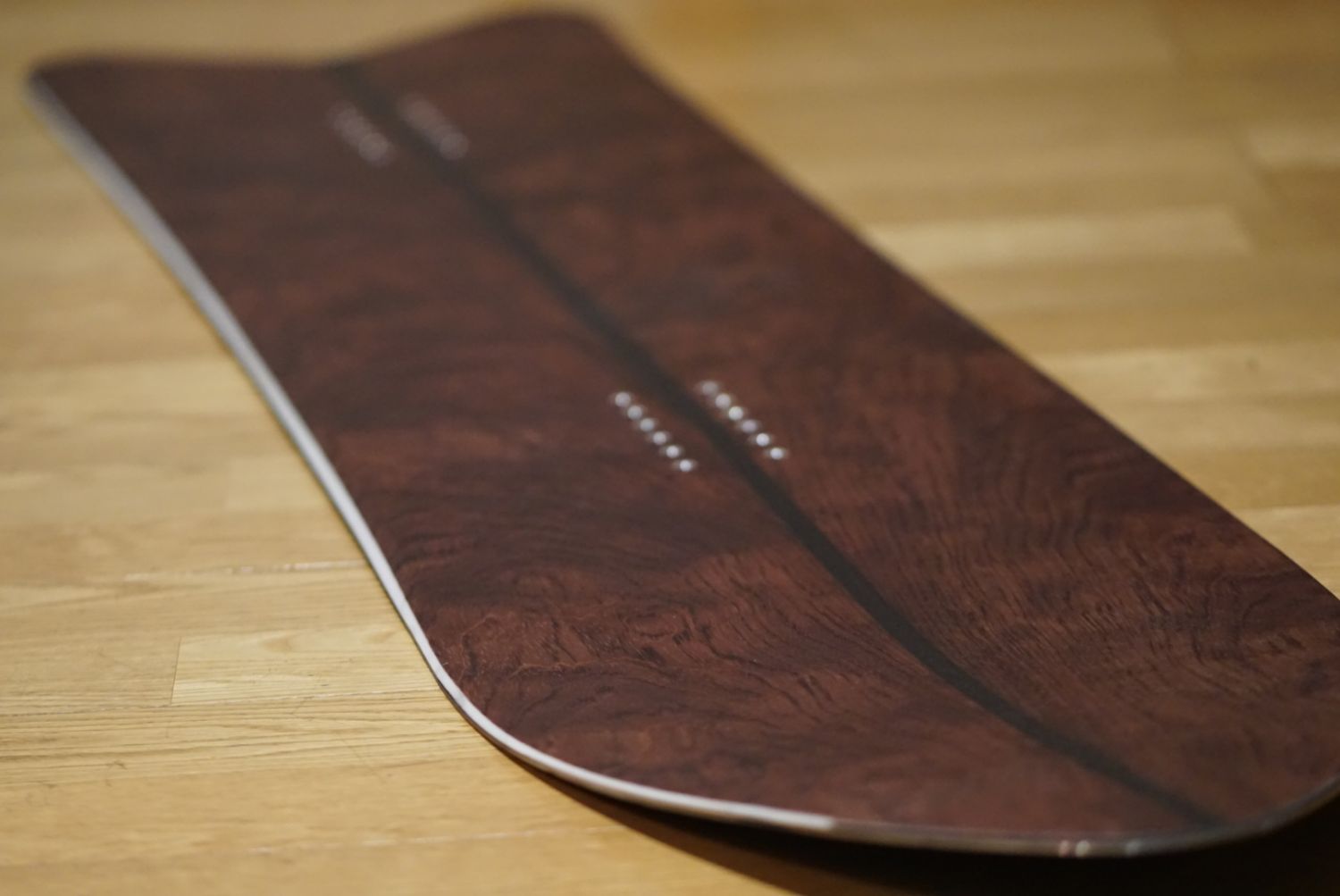 Flow NX2-CX - Softboot Carving Gear Reviews - AlpineSnowboarder