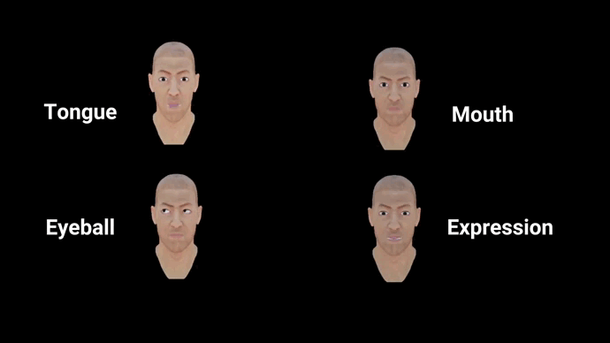 openxr-for-mobile-facial-tracking-release-vive-openxr-vive-forum