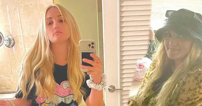 Jamie Lynn hits back at the haters: "I don’t own a condo & no-one has