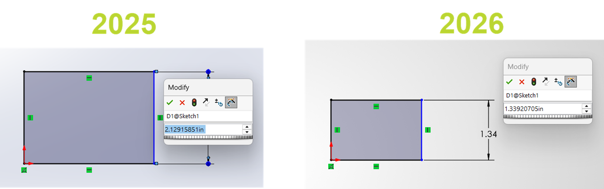 SOLIDWORKS 2026 UI/UX, Performance & Imports - What's New - Articles ...