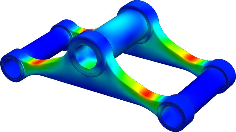 SOLIDWORKS Premium FEA & SIM - VIRTUAL EVENTS - GoEngineer Community