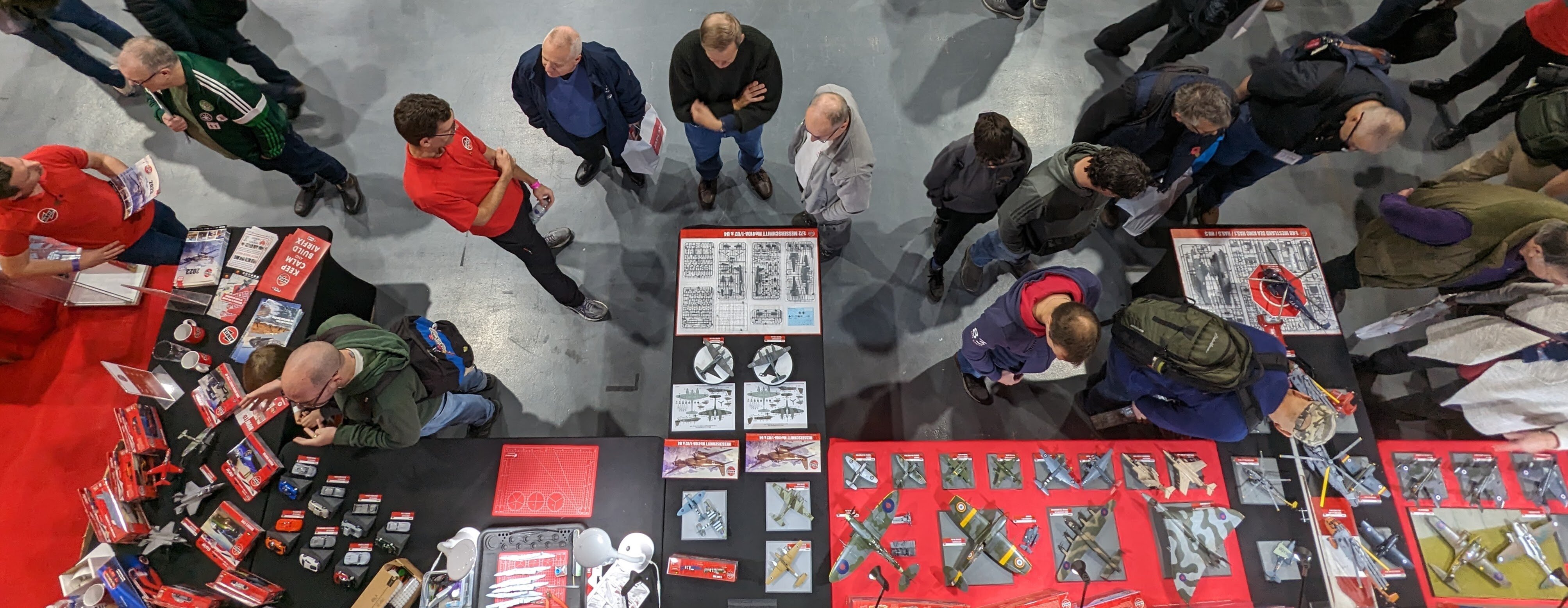 Scale Model World: The world’s greatest scale model show
