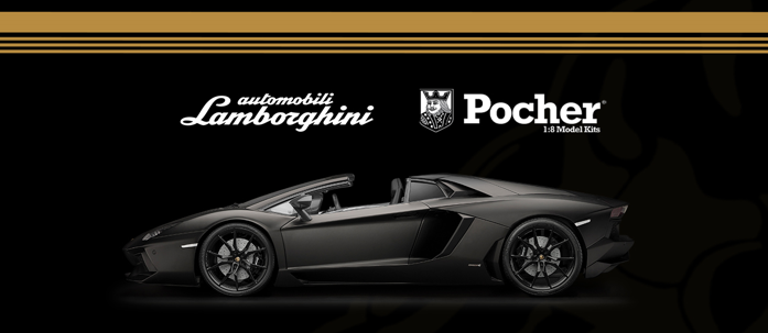 Win a Lamborghini Aventador LP700-4 Roadster Nero Nemesis