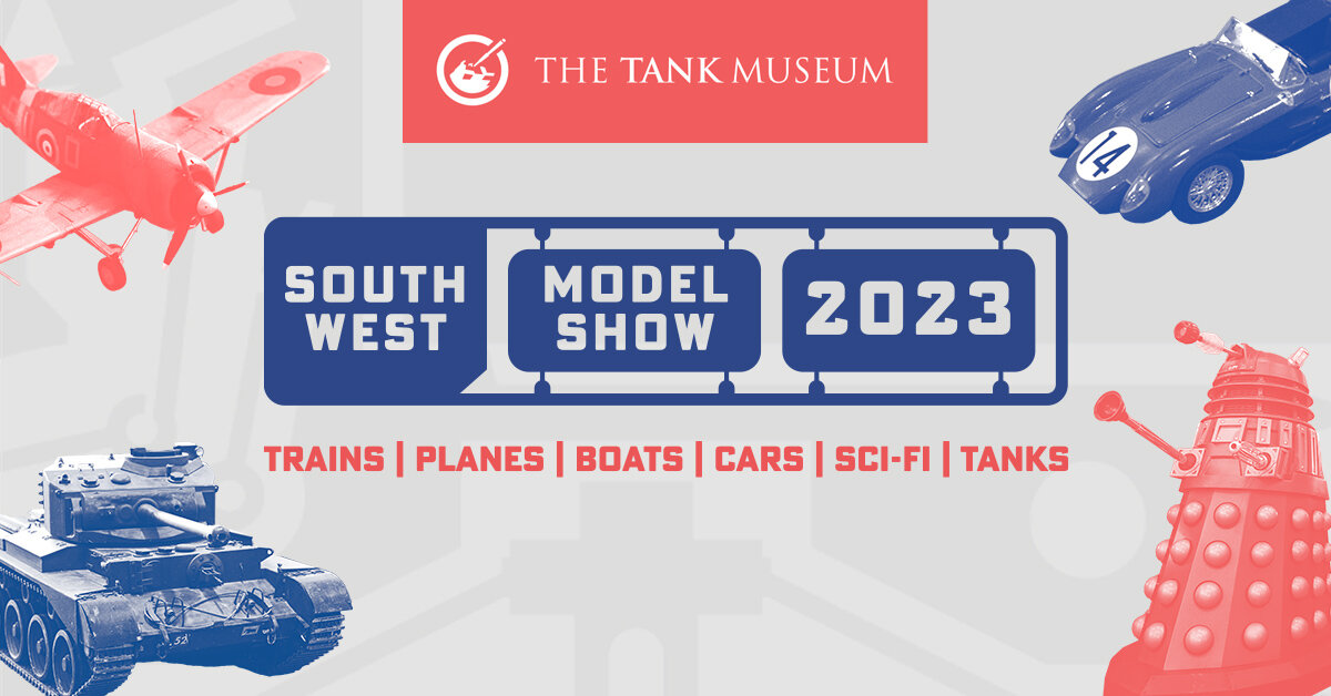 South West Model Show