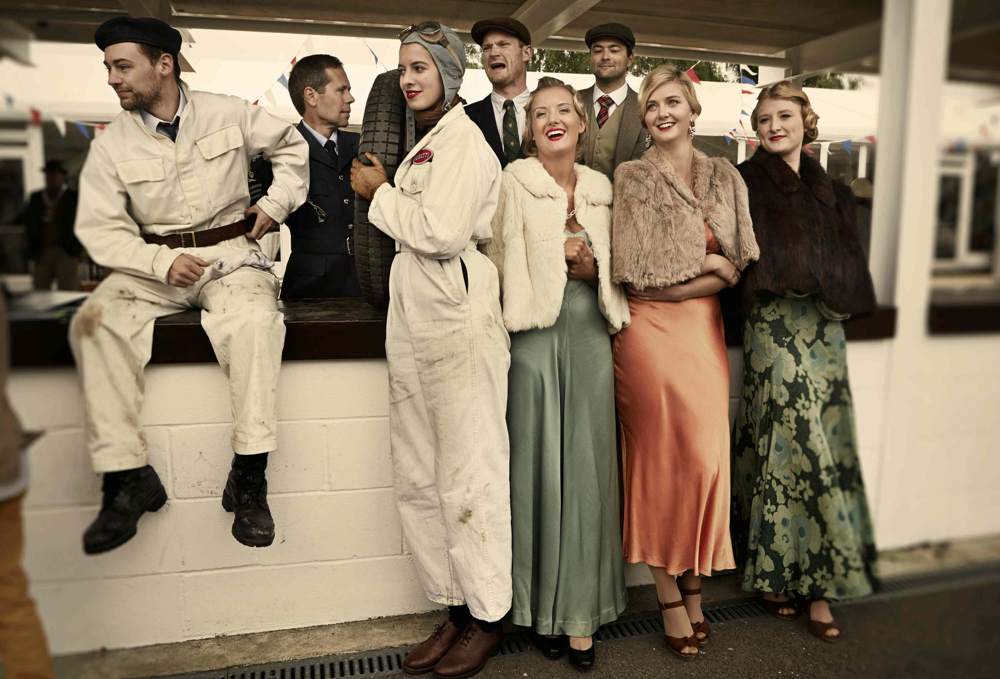 Goodwood Revival