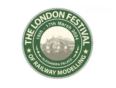 The London Festival of Railway Modelling