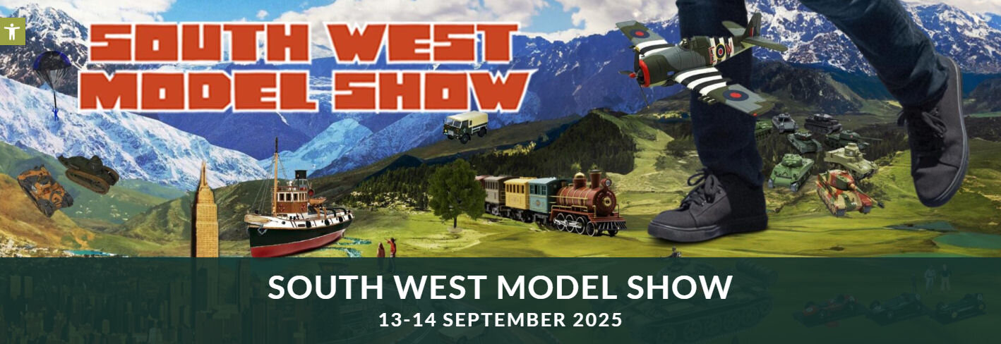 South West Model Show