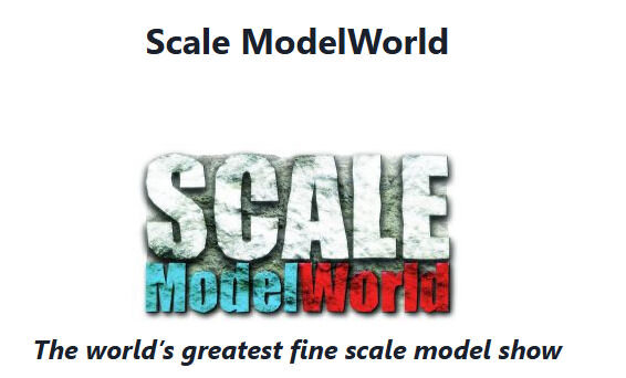Scale Model World IPMS Telford