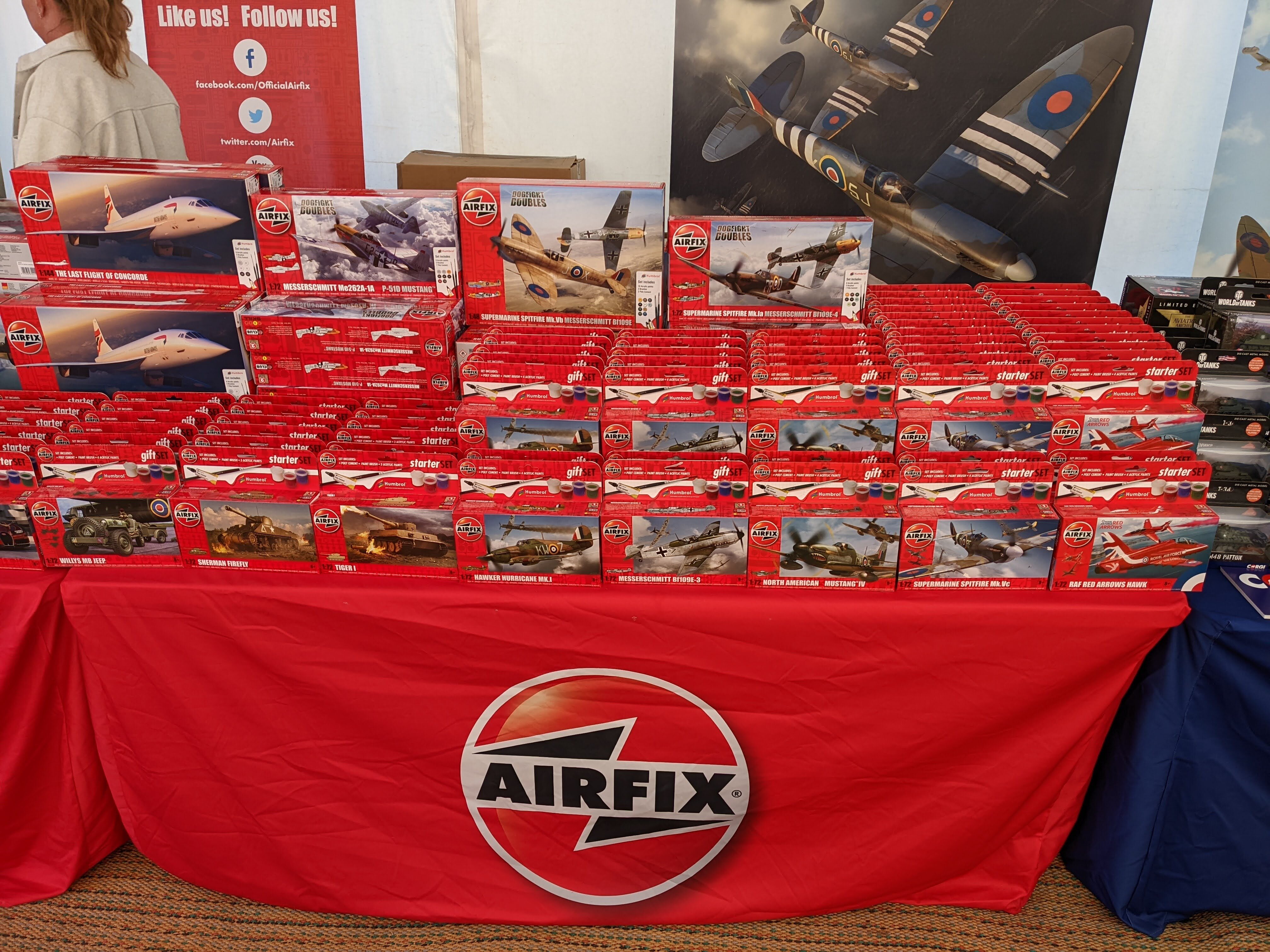 The Royal International Air Tattoo