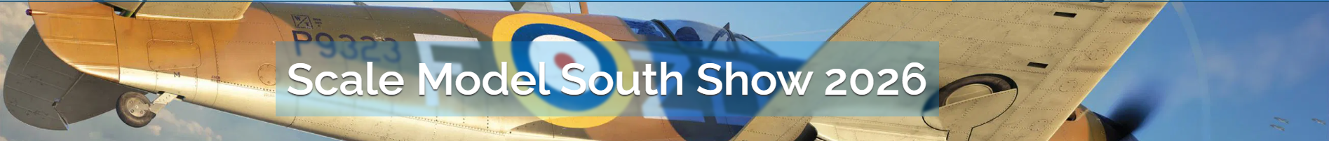 Scale Model South