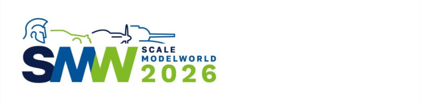 Scale Model World IPMS Telford