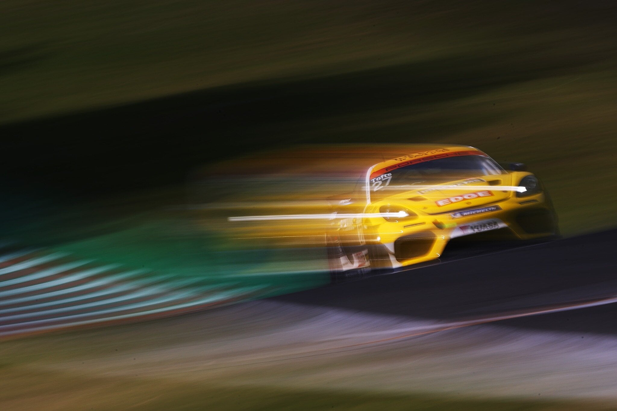 Rounds 9 and 10 | Team Tofty at Donington Park (GP) | Derbyshire