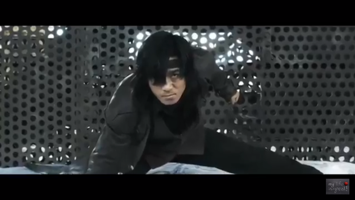 Super Bodyguard (2017) aka Iron Protector/Bodyguard - Modern Martial ...