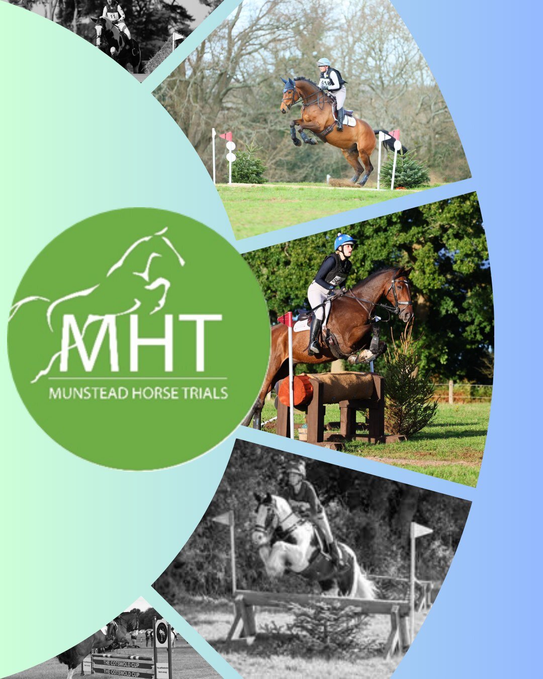Munstead Horse Trials