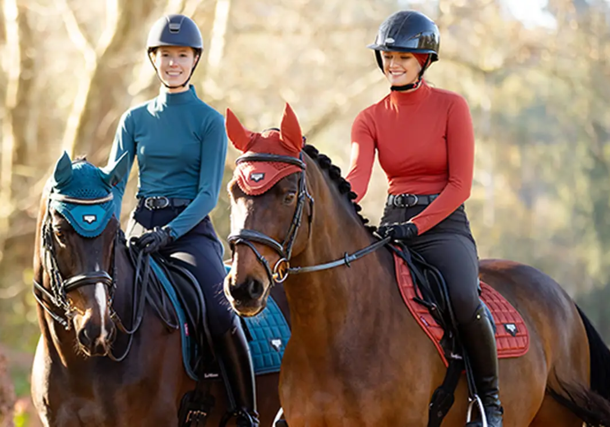 BHS Dorset Pleasure Ride (NFED Event Diary)