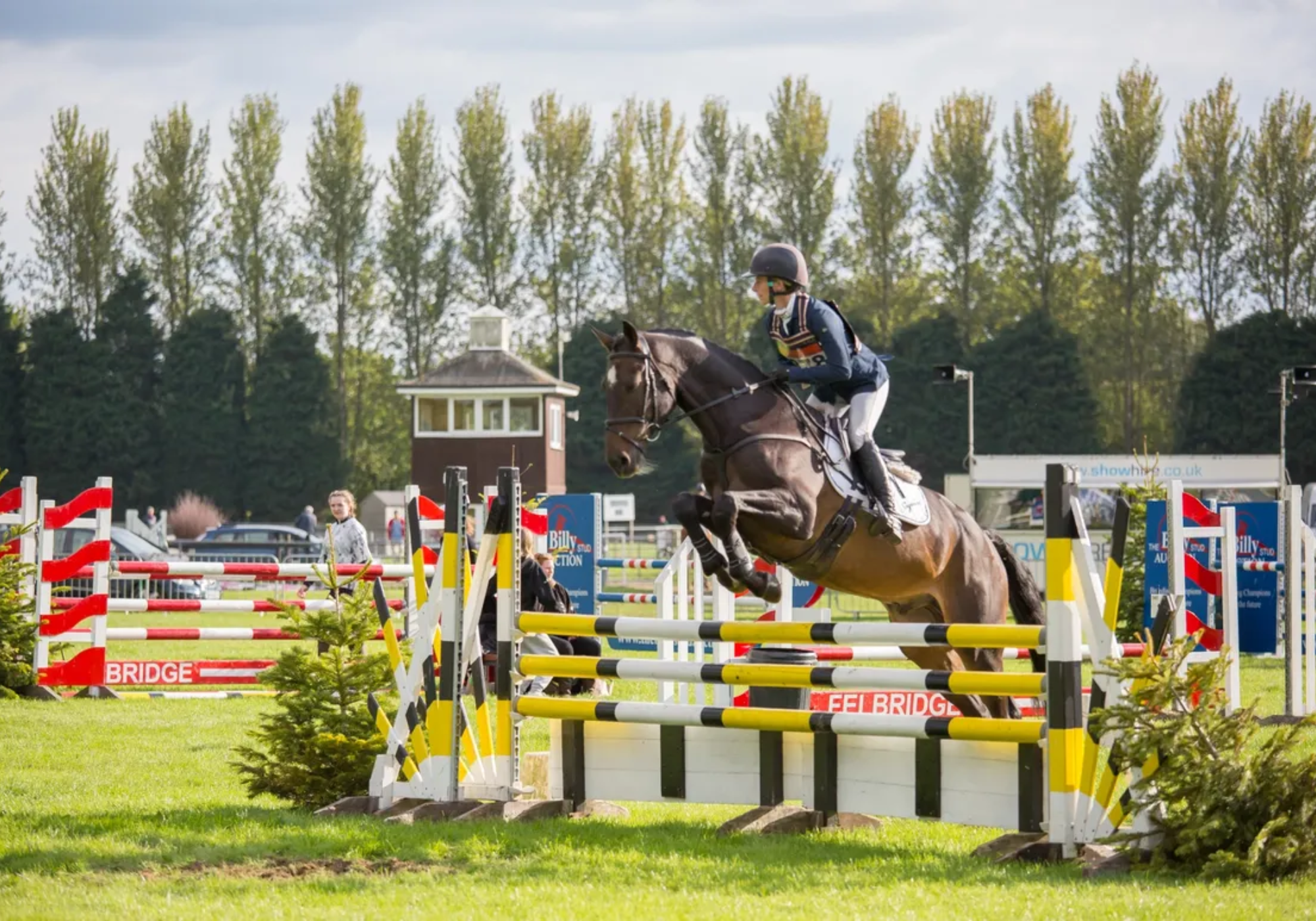 South of England International (British Eventing)