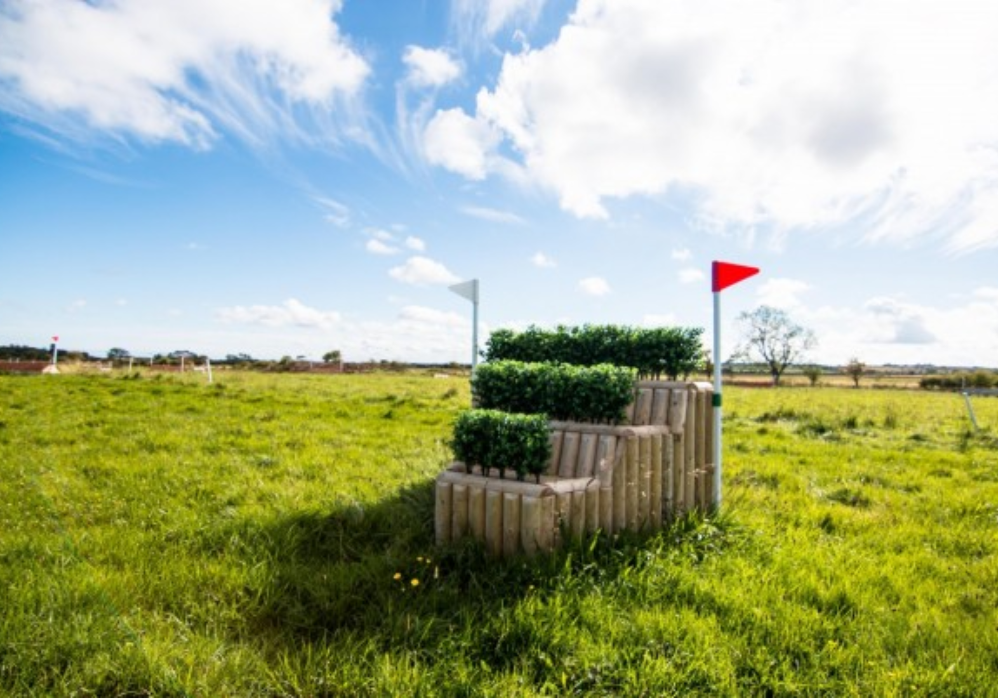 Alnwick Ford (British Eventing)