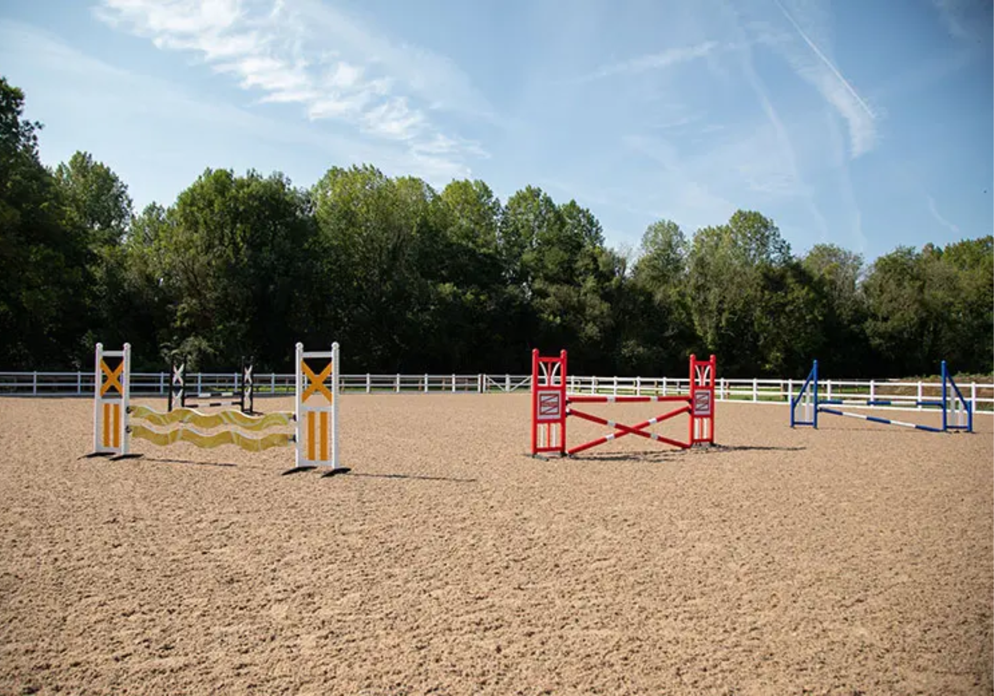Coleg Gwent Usk Campus - Senior & Club (British Show Jumping)