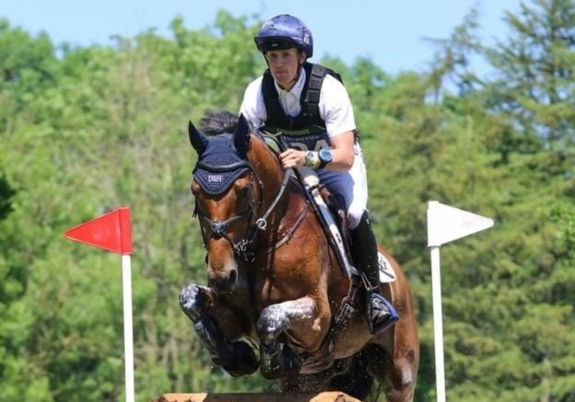Bicton International (British Eventing)