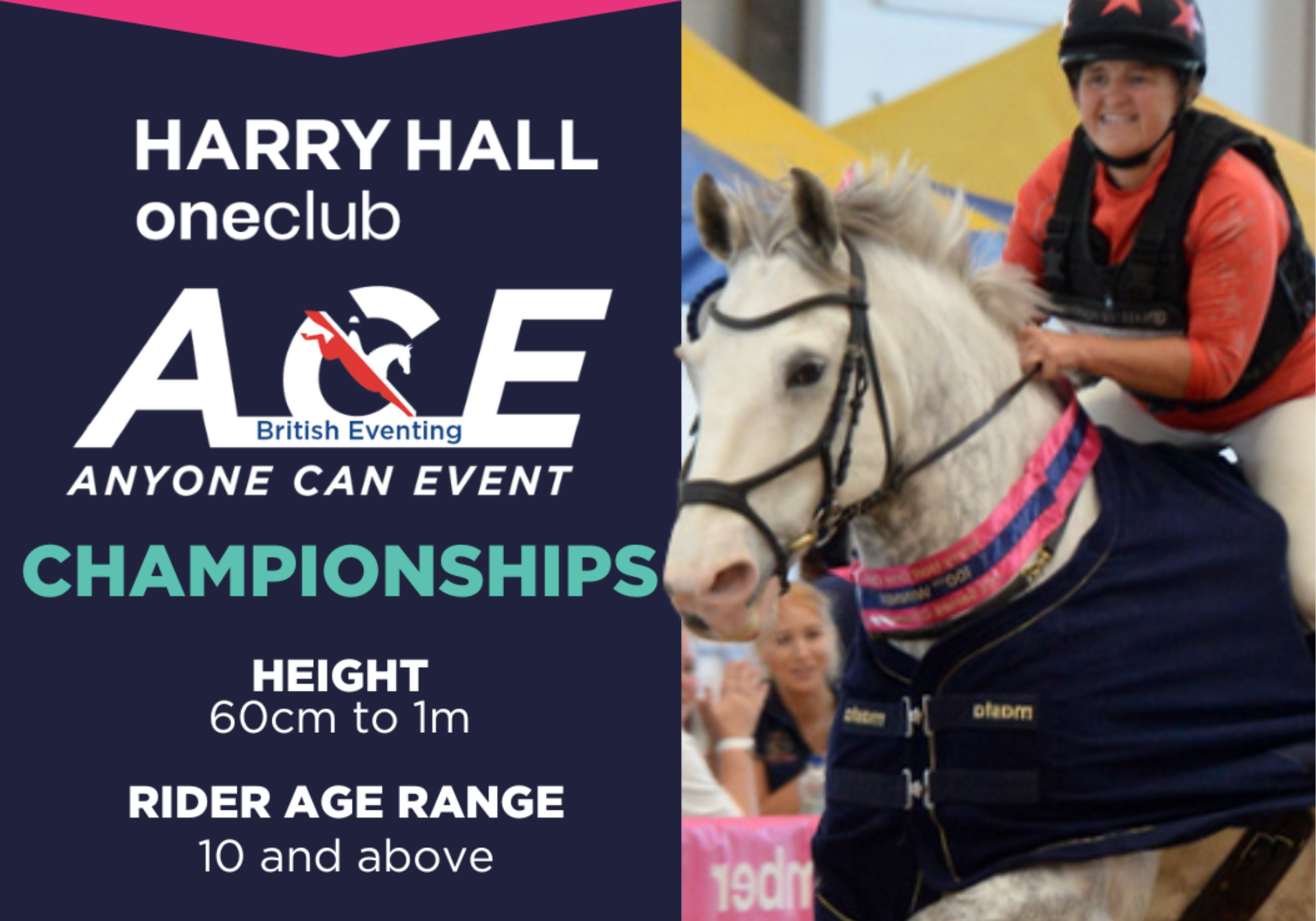 Ace Championships (British Eventing)