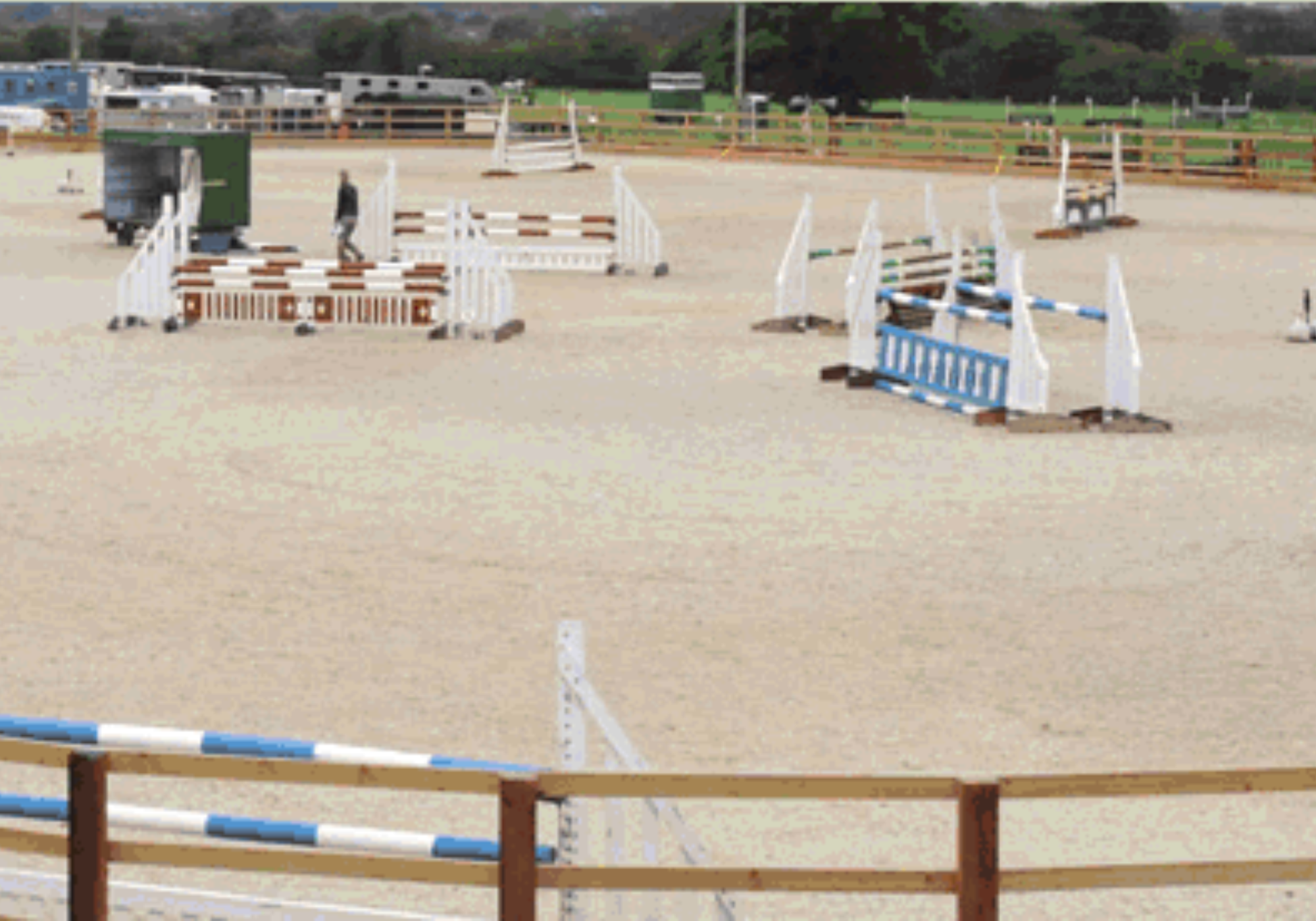 West Wilts (British Eventing)