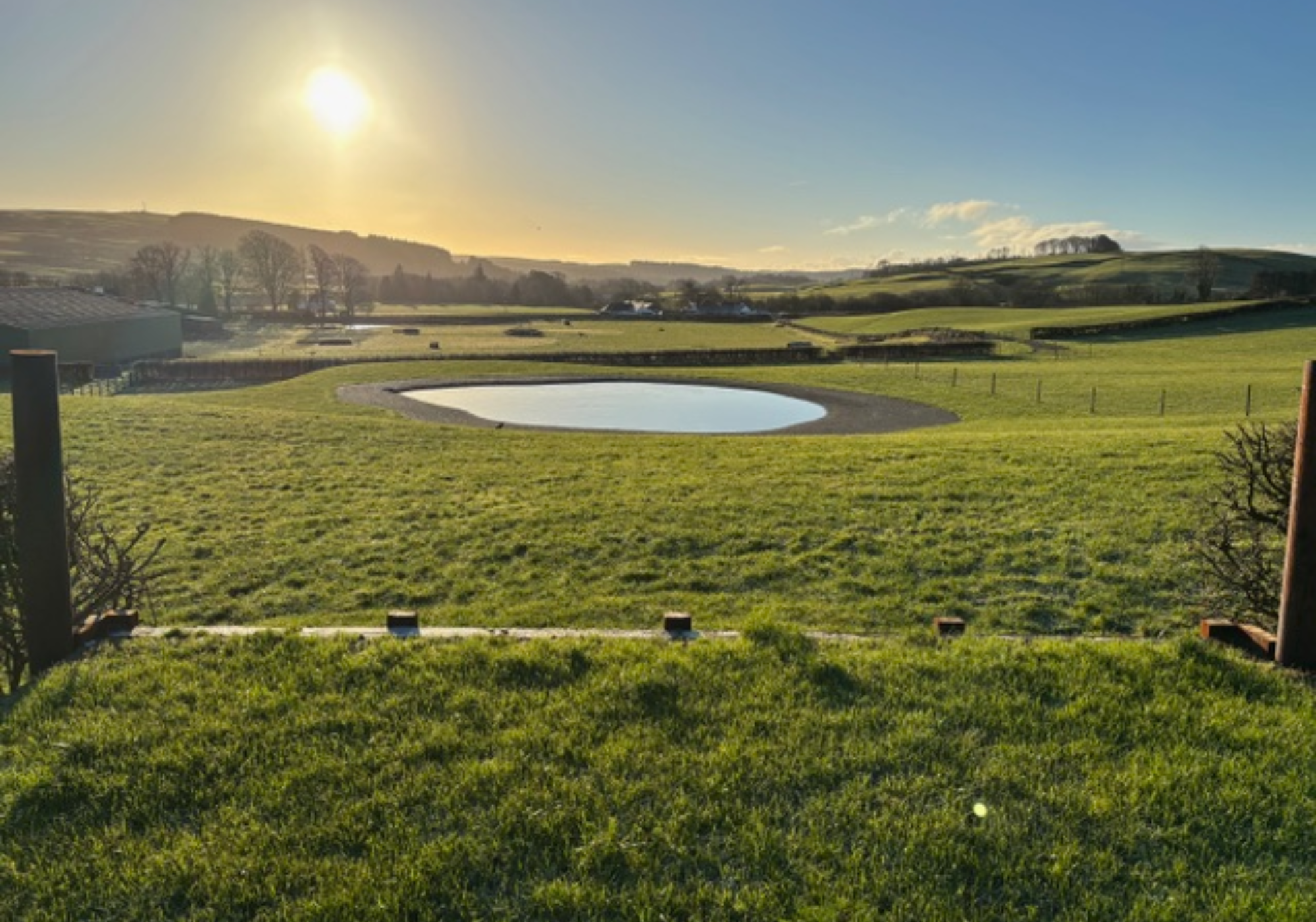 South of Scotland (British Eventing)