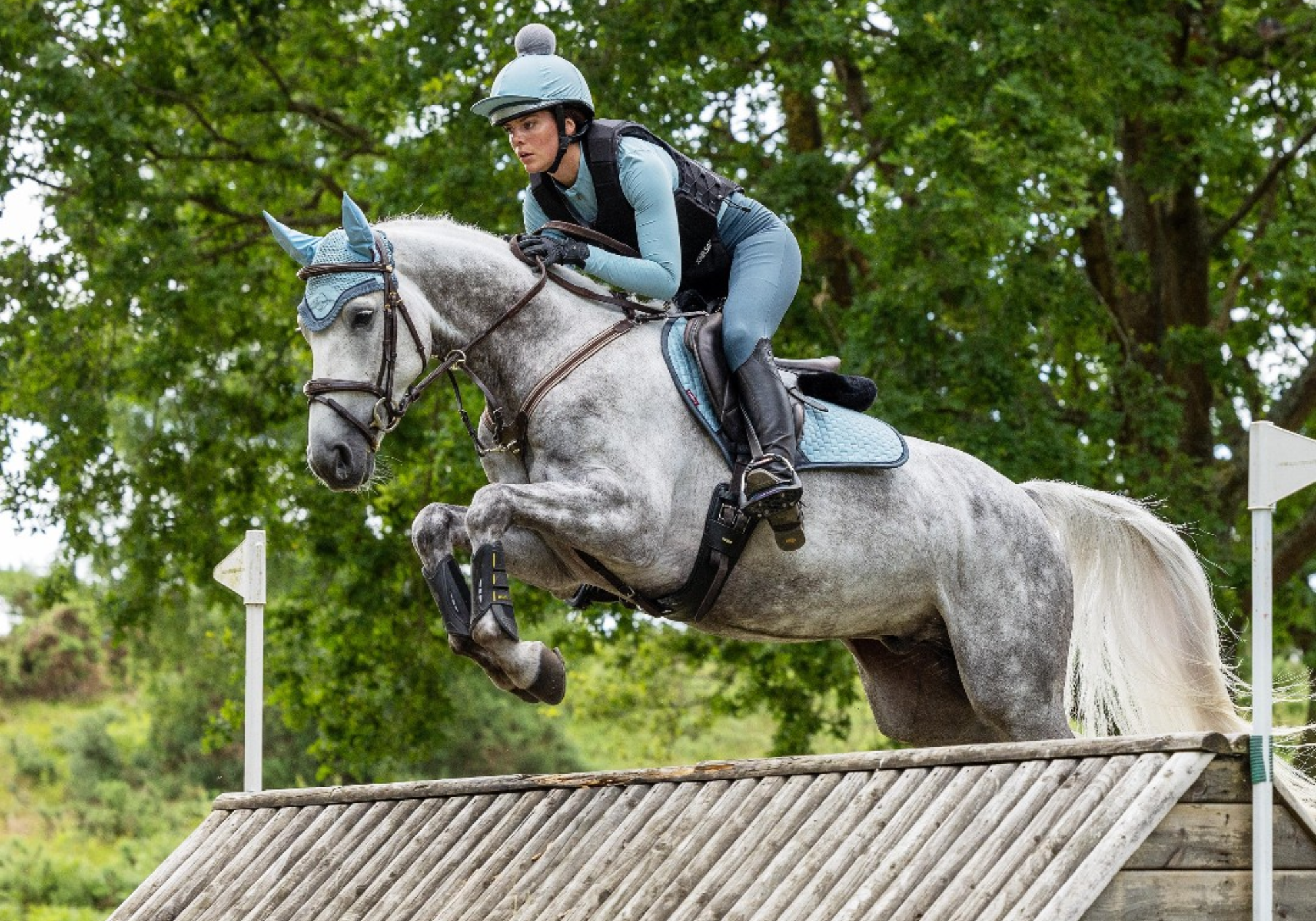 Penrith (British Eventing)