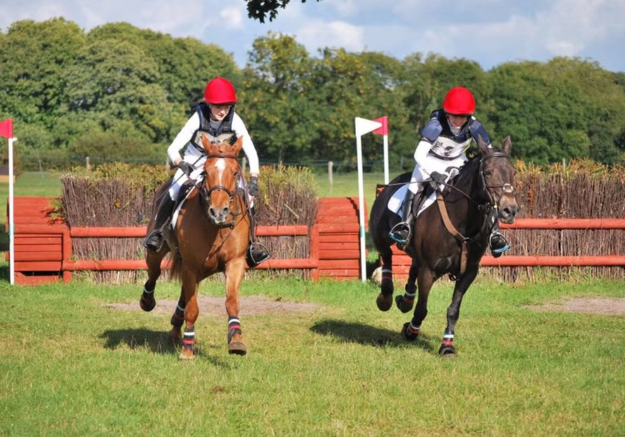 Munstead (British Eventing)