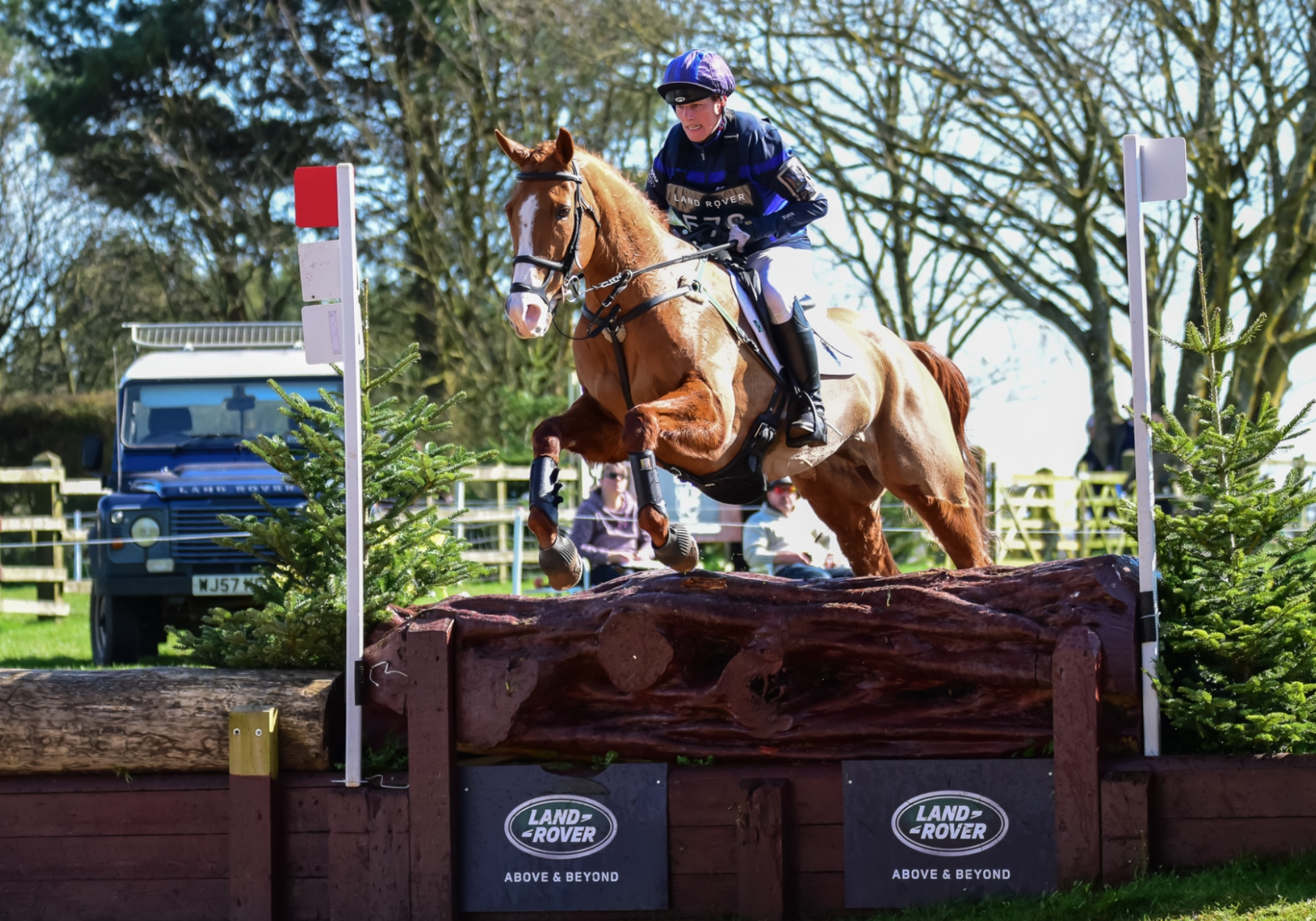 Little Gatcombe (British Eventing)