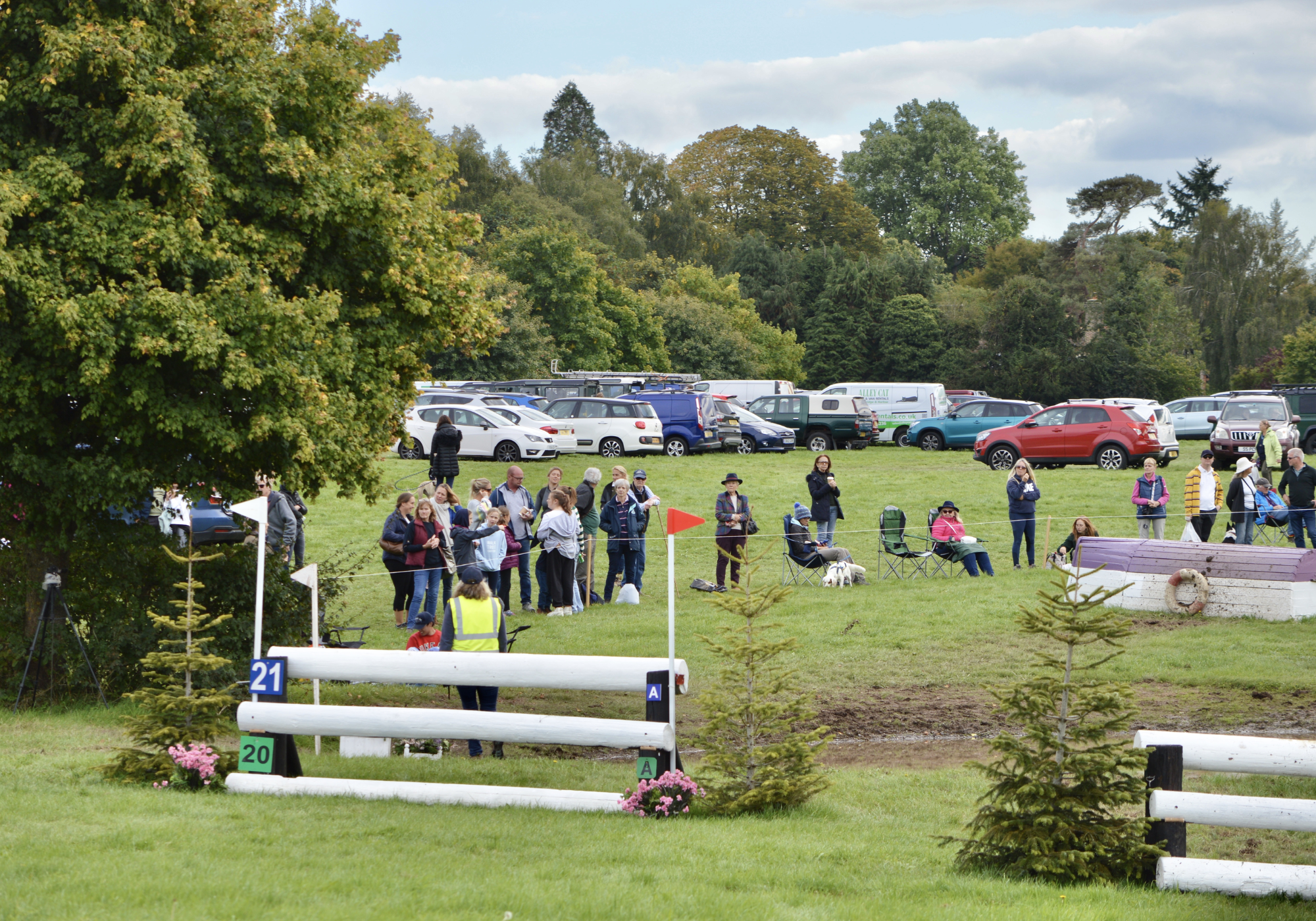 South of England International (British Eventing)